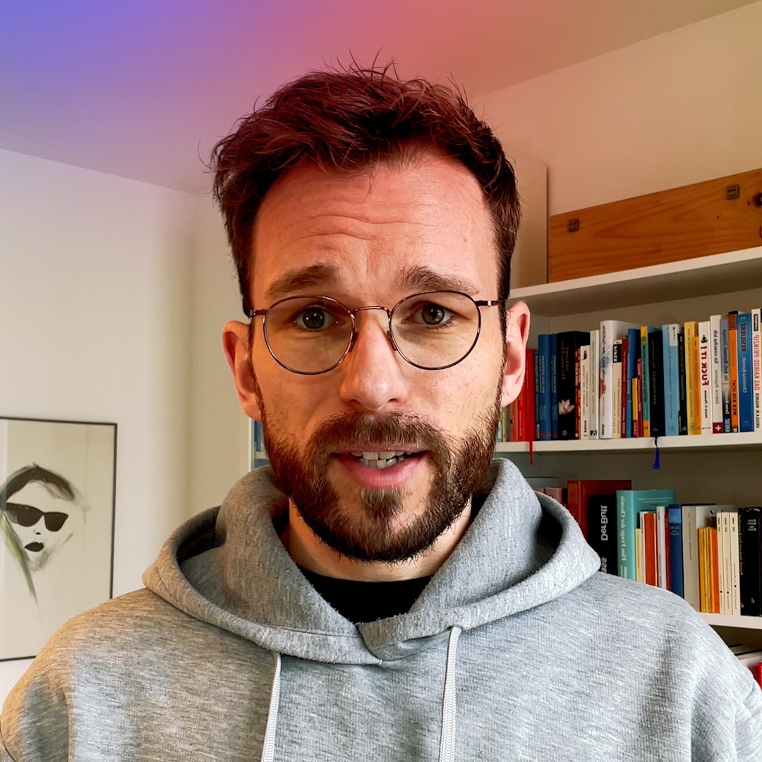 Wenn alles fällt – und du bleibst.