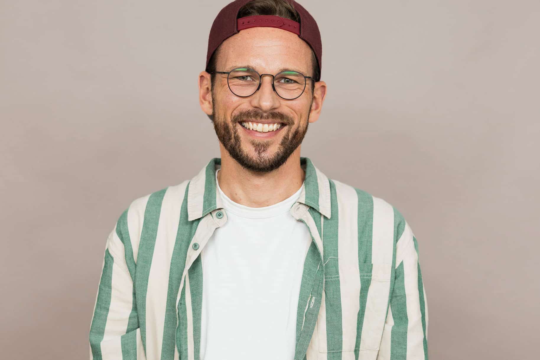 Bild von Christopher Schnoor-Karius – Foto: Nina Grützmacher Fotografie