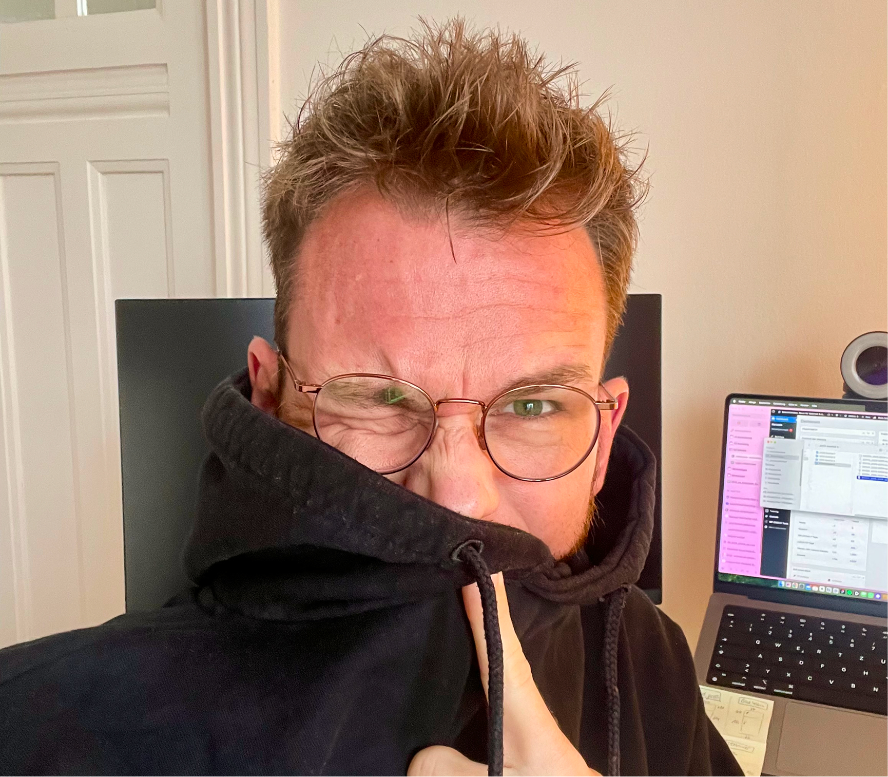 Alte Muster, neue Energie – Wahrheit dazwischen.