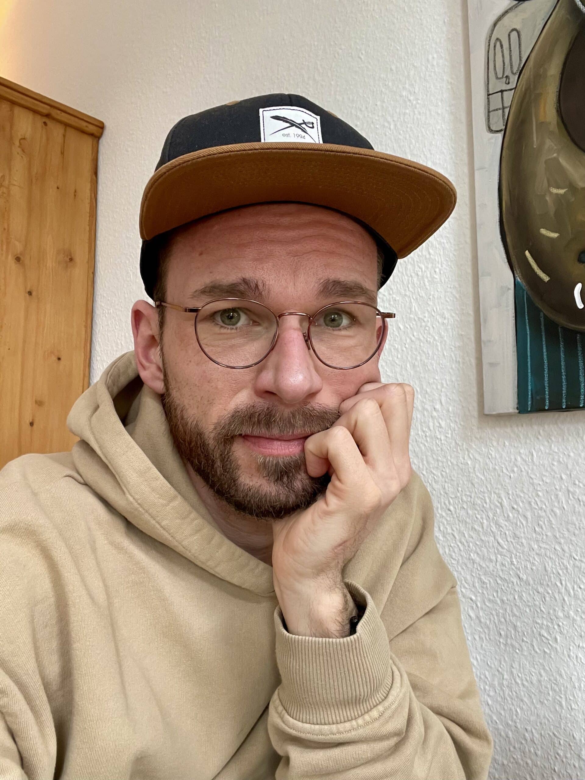 Warum man manch­mal gehen muss, um wirklich zurück­zukehren